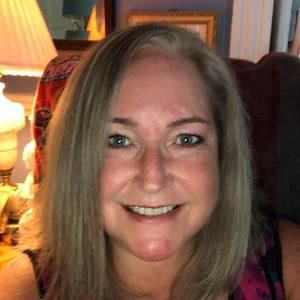 Meet your Posher, Kathleen